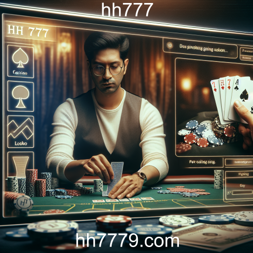 Poker